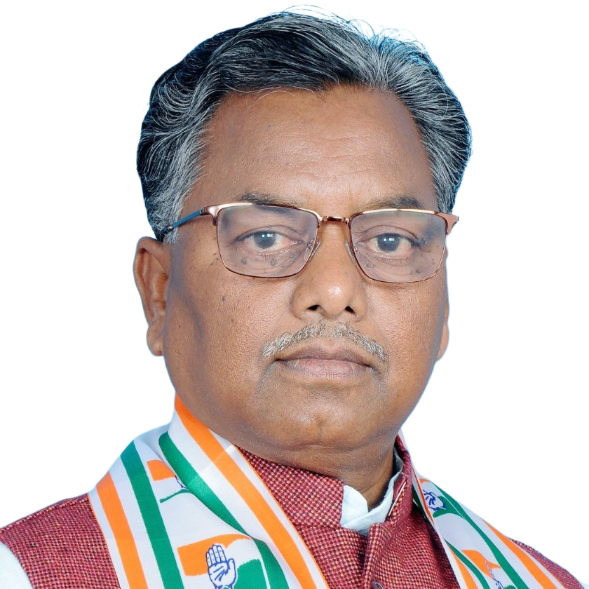 Kali Charan Munda